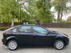 Ford Focus 1.8 Titanium - 4