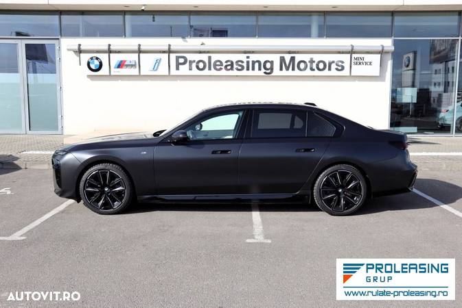 BMW i7 xDrive60 - 3