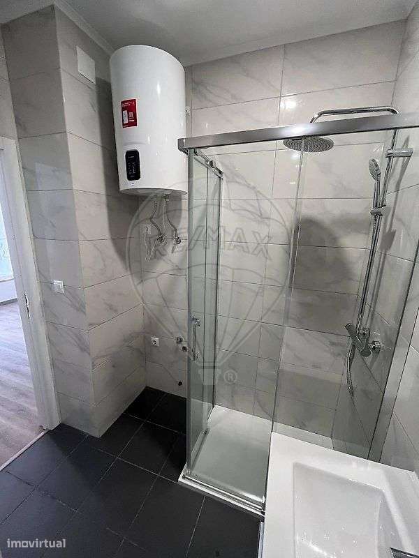 Apartamento T1 para venda - Grande imagem: 5/8