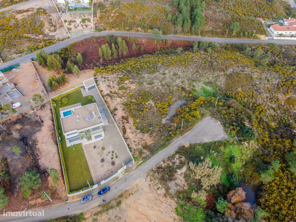 Terreno Urbano em Vila Alegre - Fernão Ferro-17