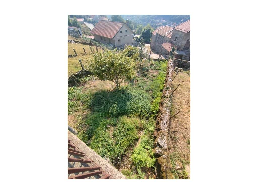 Moradia T3 Castro Laboreiro, Melgaço - Grande imagem: 4/10