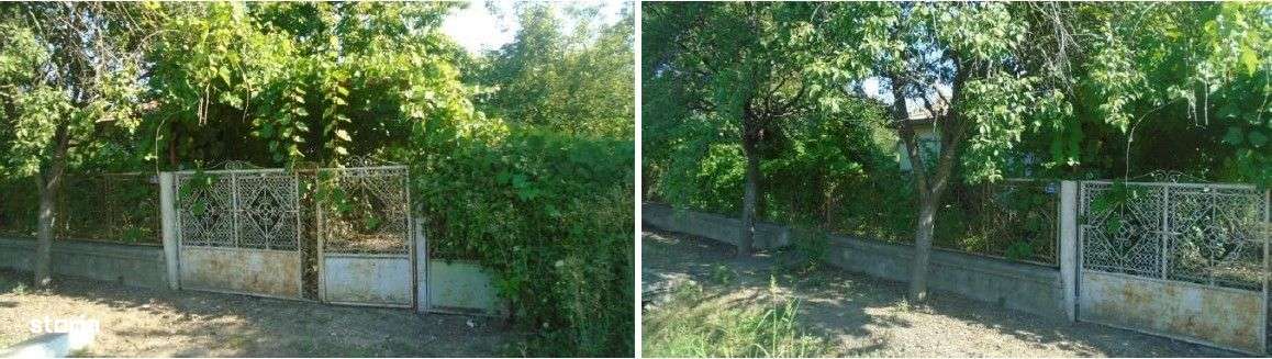 Casa si teren Straoane, cota parte 3/8. ID: R2715611 - Imagine principală: 4/14