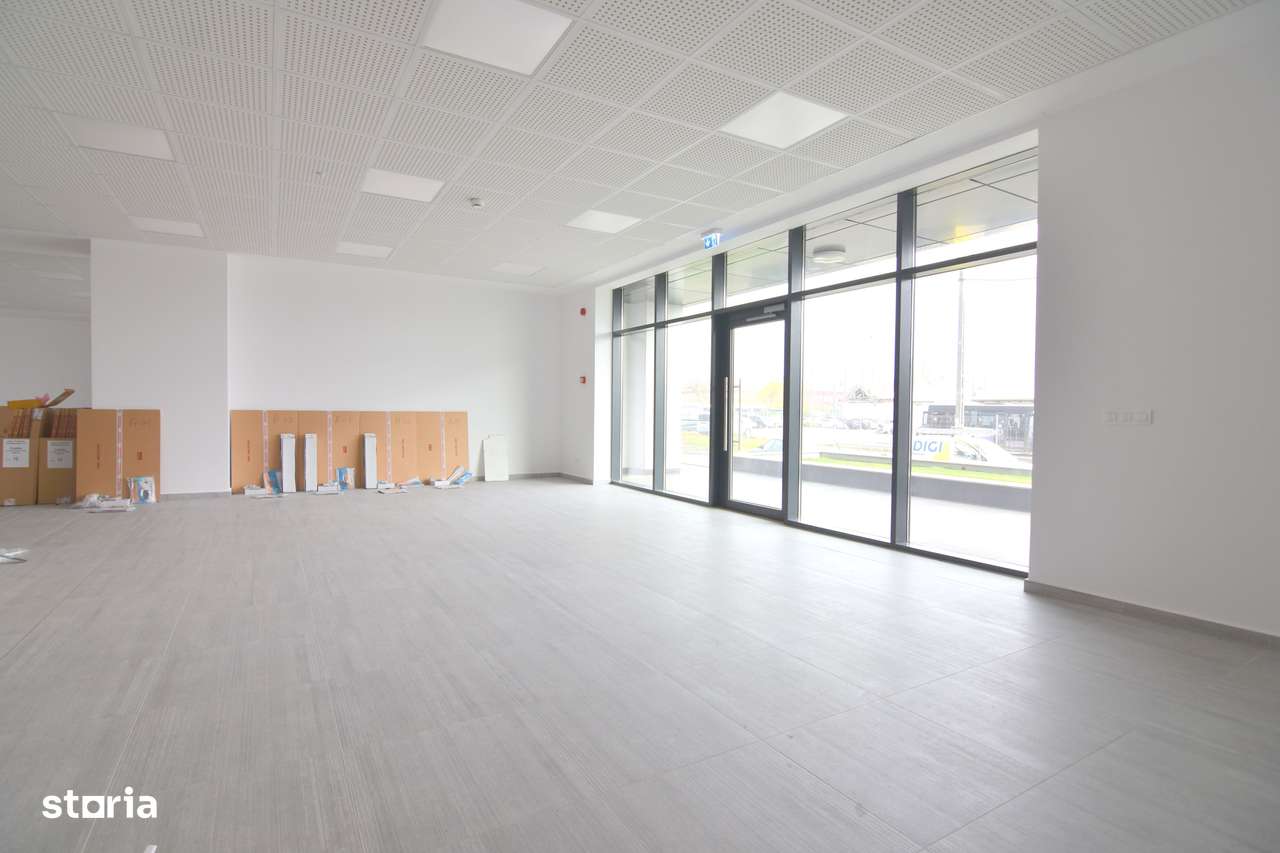Spațiu comercial de vânzare în zona Complexul Studentesc - Imagine principală: 5/14