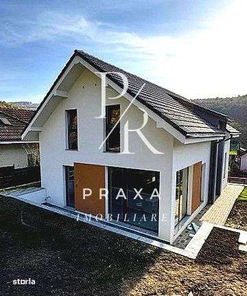 OPORTUNITATE! Casa individuala de vanzare 152mp utili, teren 655mp, zo-1