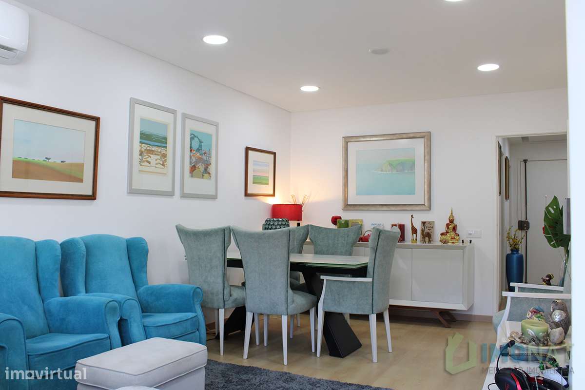 Apartamento T2 + 1 - Grande imagem: 4/43