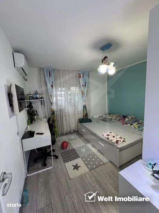 Apartament 3 camere MARASTI - Imagine principală: 2/8