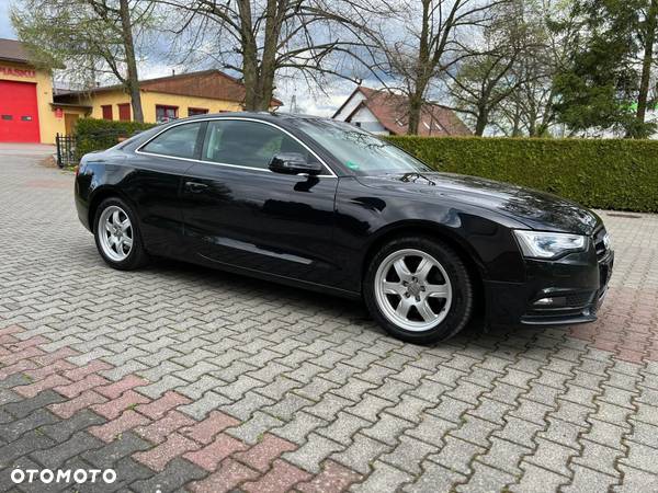 Audi A5 1.8 TFSI - 6