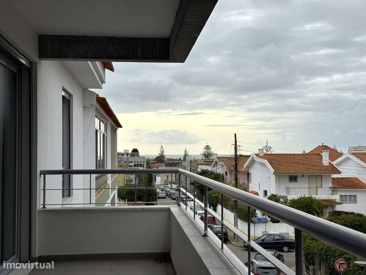 Apartamento T3 novo com Mezzanine e estacionamento no centro de Carcav - Grande imagem: 5/37