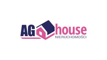 AGhouse Nieruchomości Logo