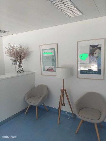 Trespasse clinica dentária - Grande imagem: 4/4