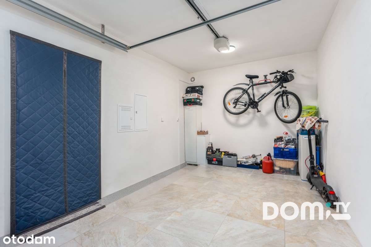 Luksusowy,energooszczędny, dni otwarte 15.11.25-18