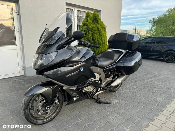 BMW K - 4