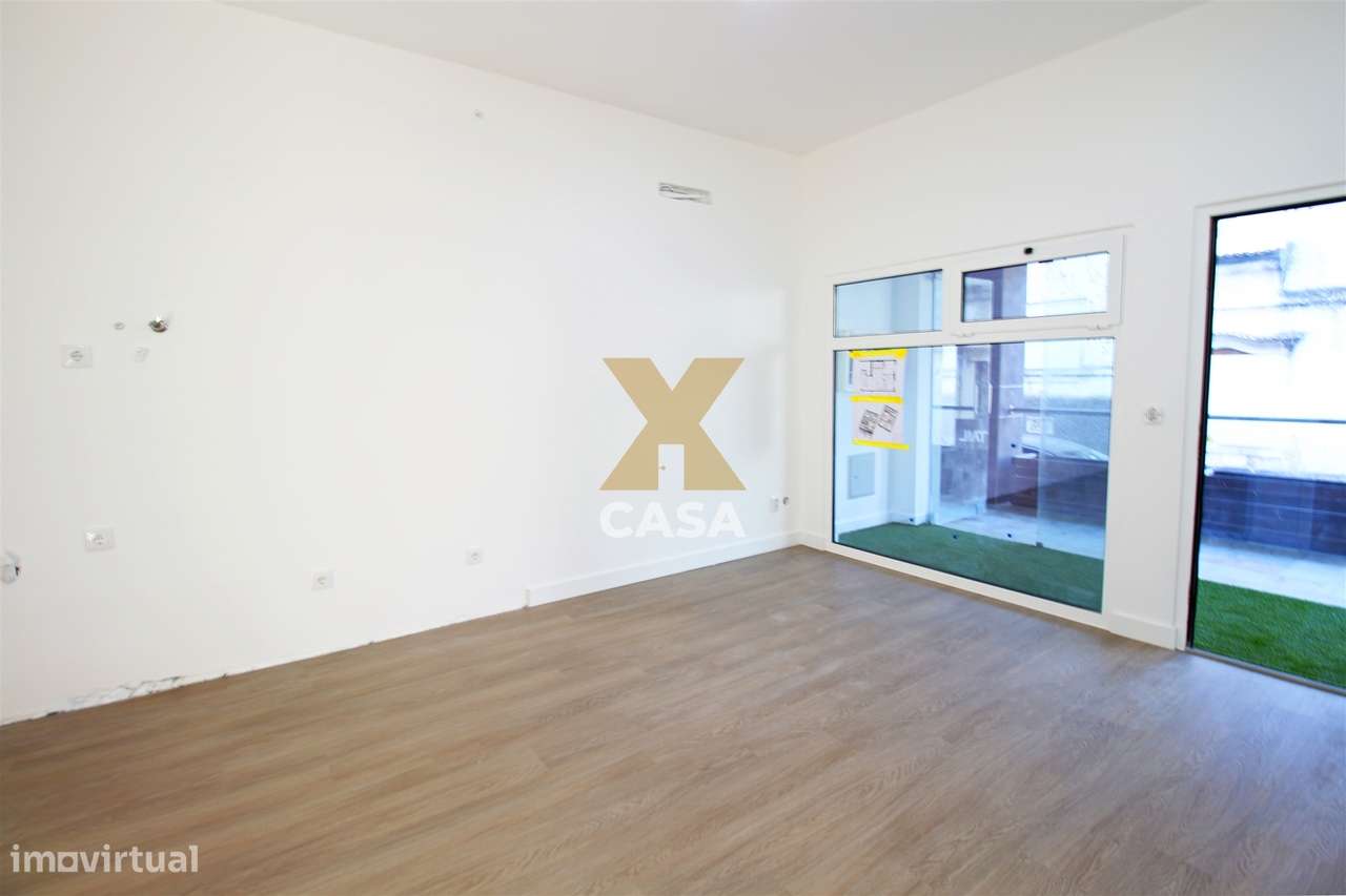 Apartamento T2 Venda em Nossa Senhora da Piedade,Ourém-1