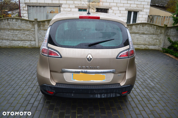 Renault Scenic 1.5 dCi Dynamique - 6