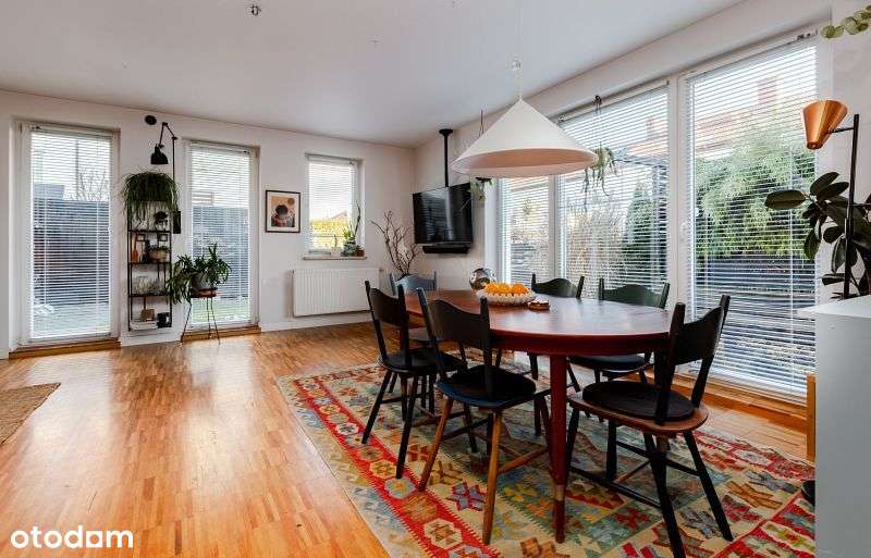 Idealny dom dla rodziny, 6 pokoi - Rumia ul. Kazim-7