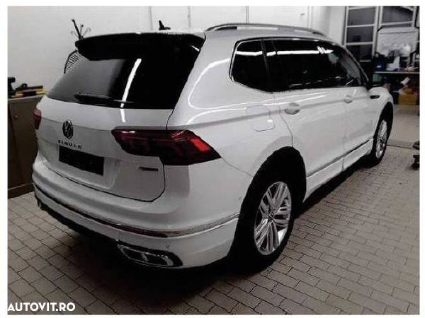 Volkswagen Tiguan - 7