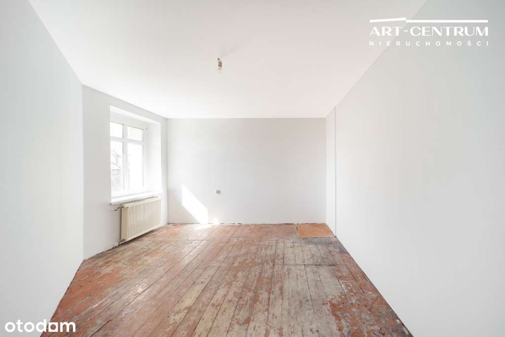 Dwa pokoje w wyremontowanej kamienicy - Pełny obrazek: 5/11