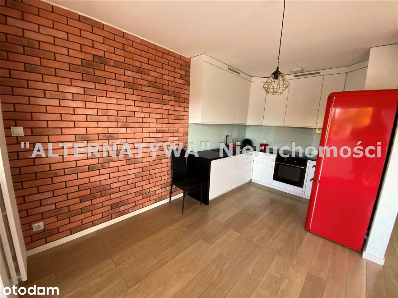 Apartament-Centrum + Garaż i komórka-2