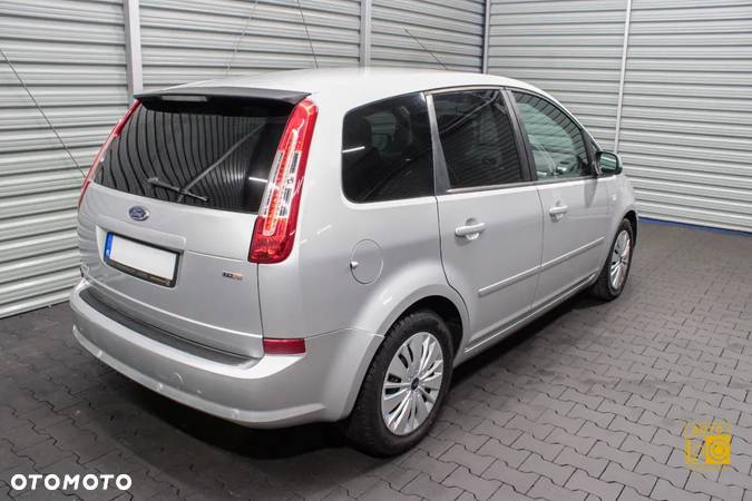 Ford C-MAX 2.0 TDCi DPF Style+ - 5