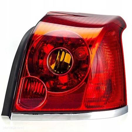 LAMPA TYLNA TOYOTA AVENSIS SEDAN 2003-2006 NOWA - 2