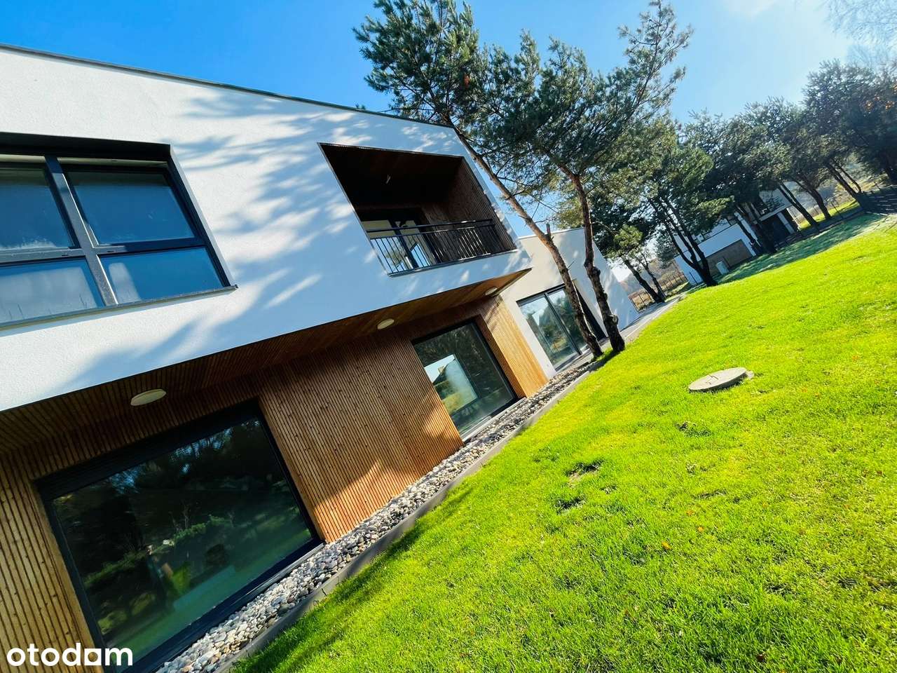 Dom jednorodzinny/willa - Pełny obrazek: 4/20