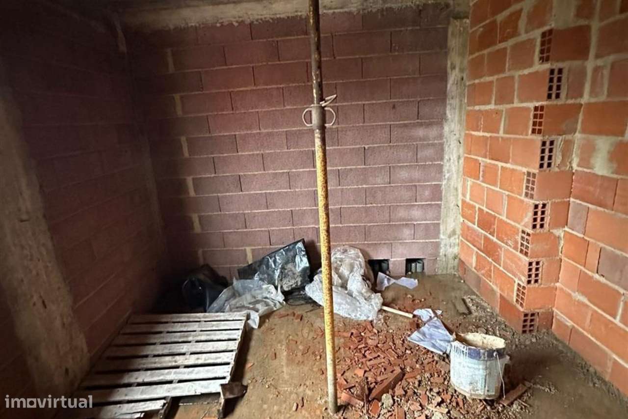 Moradia T2 em Paredes do Bairro - Grande imagem: 5/8