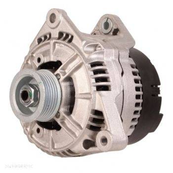 CA1232 ALTERNATOR AUDI A8 S8 3.7 4.2 - 1