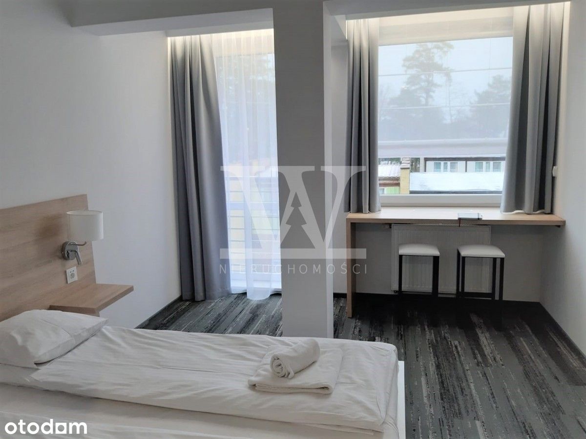 Nowy apartament 300m od plaży w Mielnie