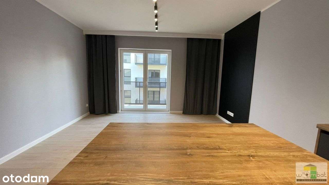 Piękne mieszkanie z tarasem w apartamentowcu! - Pełny obrazek: 5/20