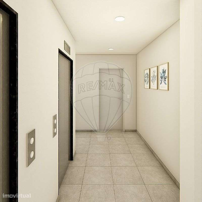Apartamento T2 para venda-26