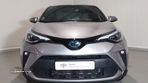 Toyota C-HR 1.8 Hybrid Exclusive+P.Luxury - 5