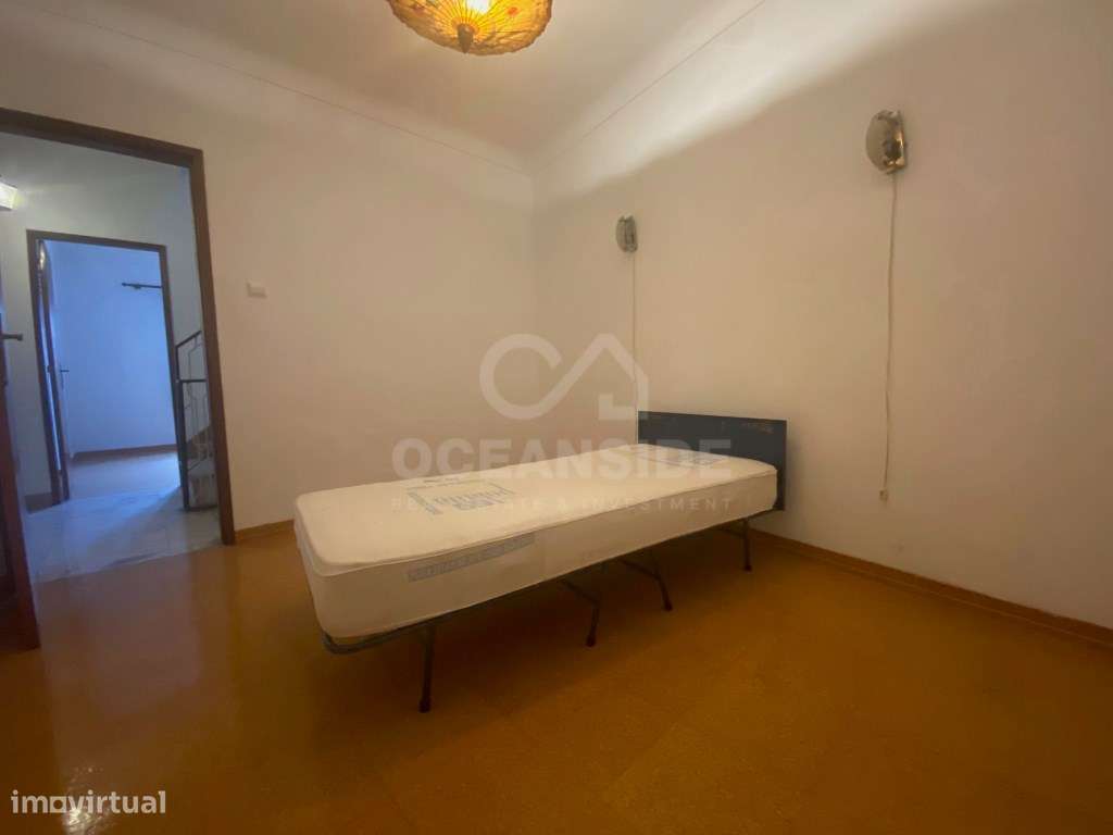 Moradia T4 em São Miguel de Acha-9