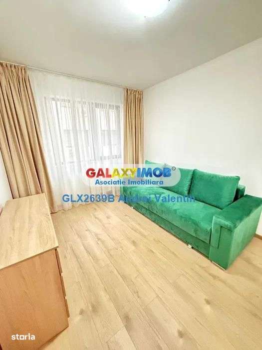 Garsoniera de Inchiriat Berceni - Dimitrie Leonida - Renovata - Imagine principală: 1/6