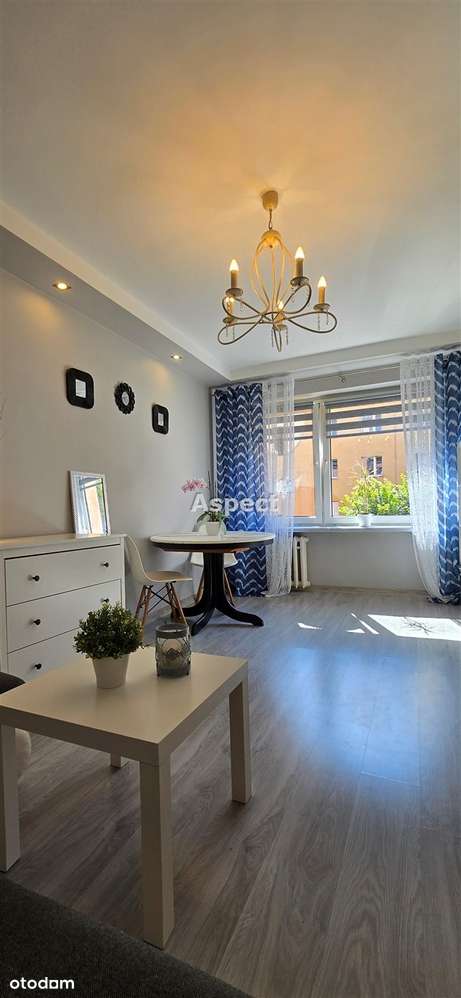 Słoneczne M3 - Wolne od zaraz - Chwałowice - Pełny obrazek: 4/13