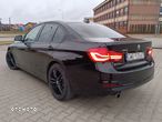 BMW Seria 3 320i GPF xDrive - 8