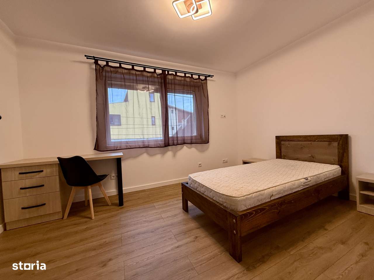 Apartament cu 2 dormitoare de inchiriat, 2 km de UMF Sg. de Mures - Imagine principală: 5/8