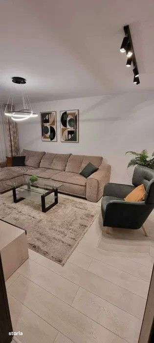 Apartament 2 camere, Complex Urban- Coresi Mall , 169000Euro-5