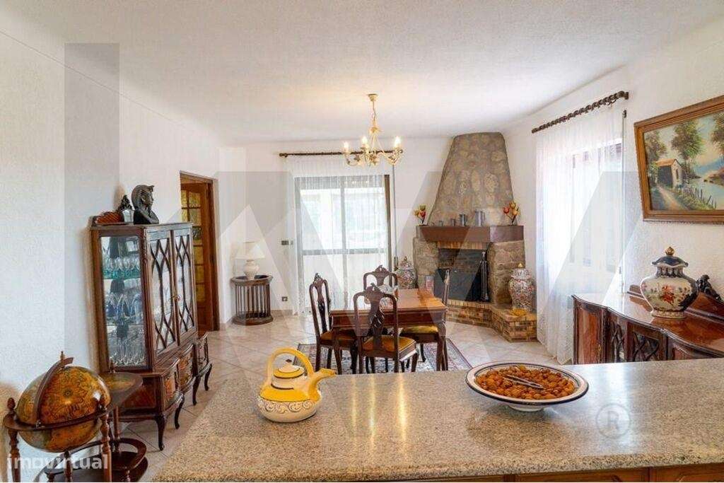 Fantástica Quinta com casa encantadora em Belmonte-29