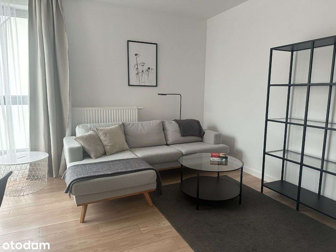 Apartament 3 pok Gdańsk Stare Miasto/ Śródmieście - Pełny obrazek: 4/17
