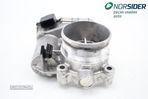 Corpo de injecçao / borboleta Volvo S60|10-13 - 3