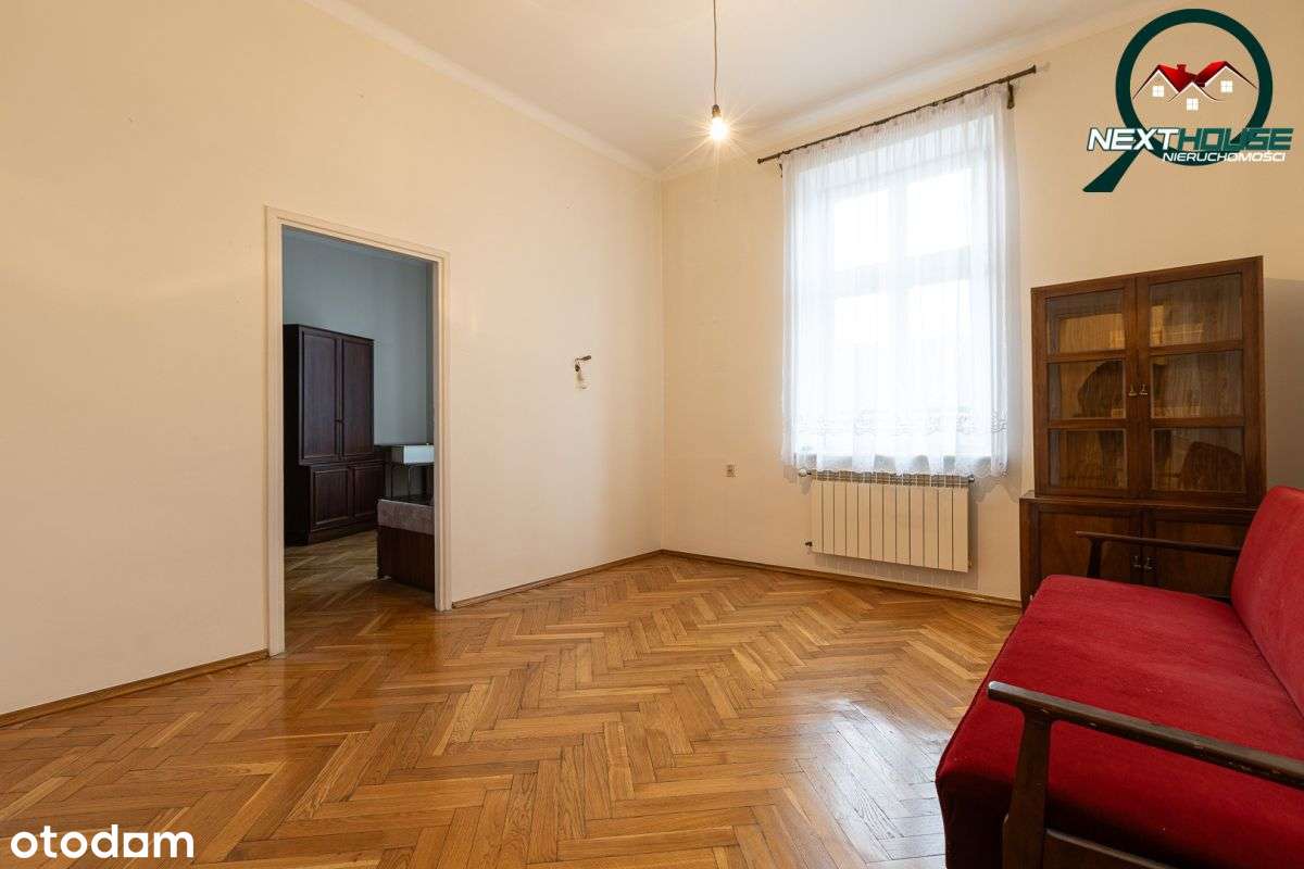 Mieszkanie w Kamienicy 78.88m2 Centrum/ Kraków.-4