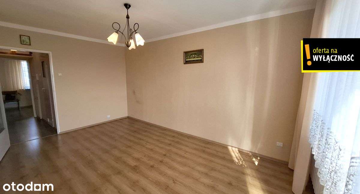 Os. Bocianek ul. Wyspiańskiego 2 pokoje - Pełny obrazek: 3/12