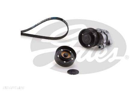 KIT CUREA INTINZATOR ROLA ACCESORII DAF CF75 - 1