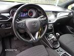 Opel Astra V 1.6 CDTI Elite - 26