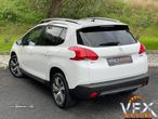 Peugeot 2008 1.2 PureTech Allure Grip Control - 8