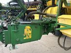 John Deere 840i    szer 27m.       cena 76500zl - 31