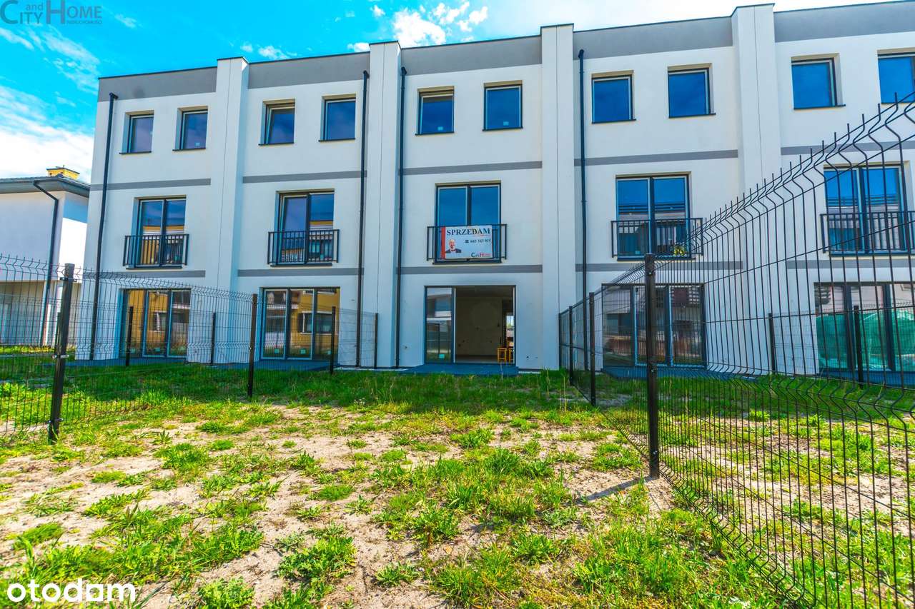 OKAZJA CENOWA! Segment za Markami w Słupnie!!!-3