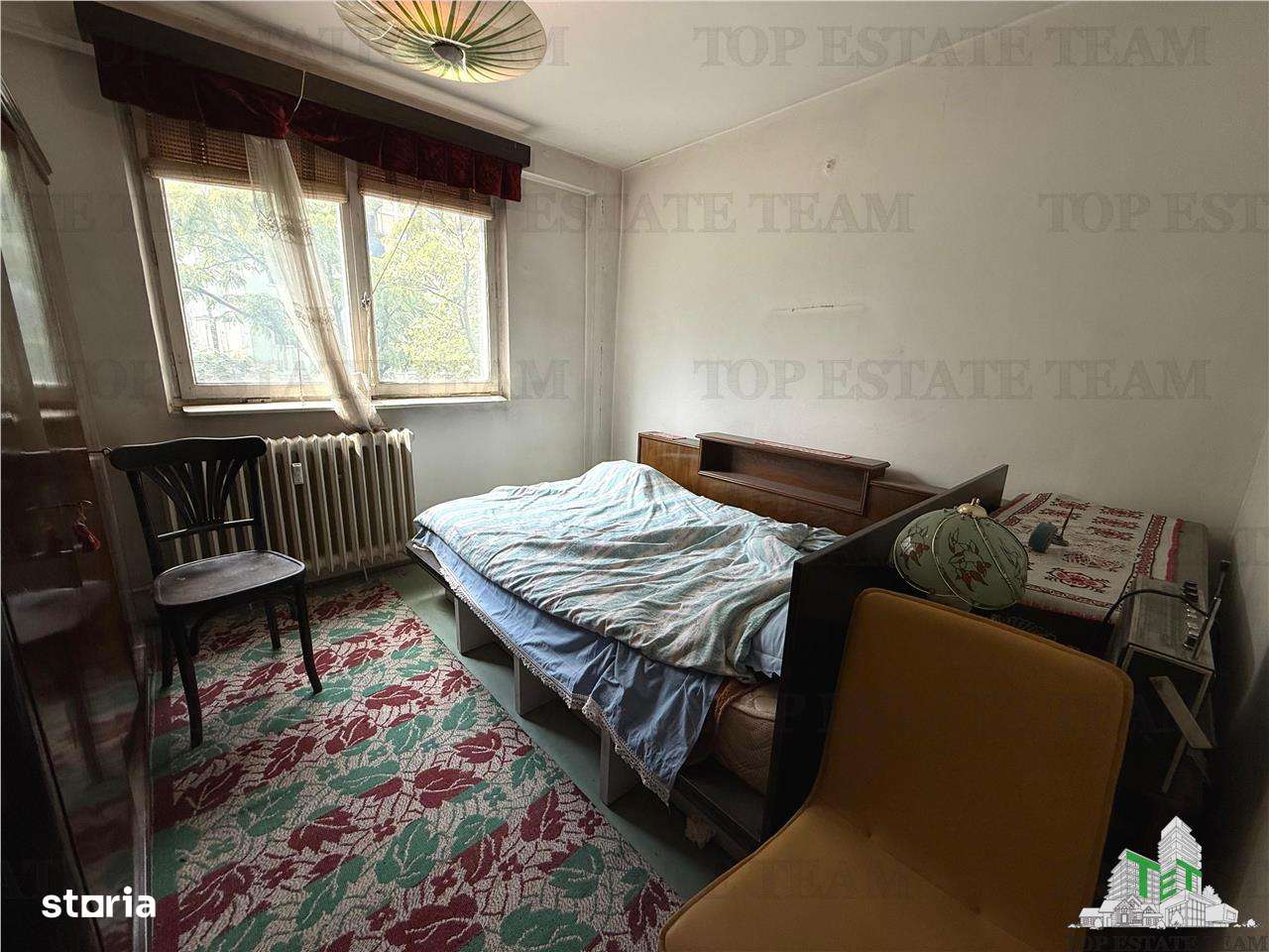 SUPER PRET! Apartament 2 camere langa Metrou LujeruluiGorjului - DE RE - Imagine principală: 5/11