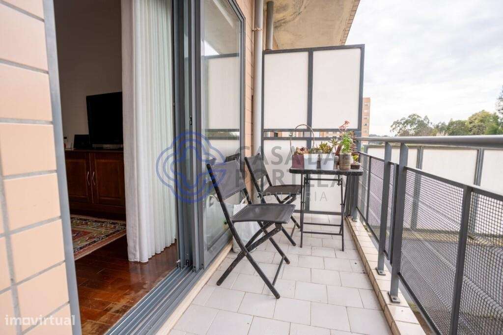 Apartamento T3 em Valongo, Porto - Grande imagem: 4/19