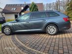 Skoda Superb 2.0 TDI Ambition - 9